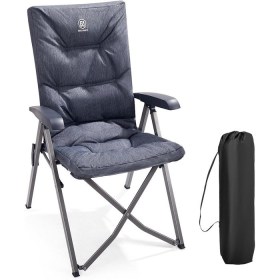 EA luxury folding chair 01